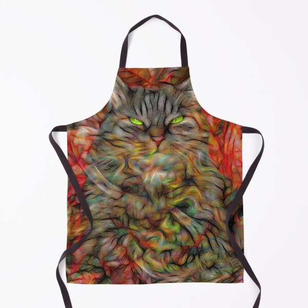 Item preview, Feed Me Now (Square Version) - By John Robert Beck designed and sold by studiobprints.