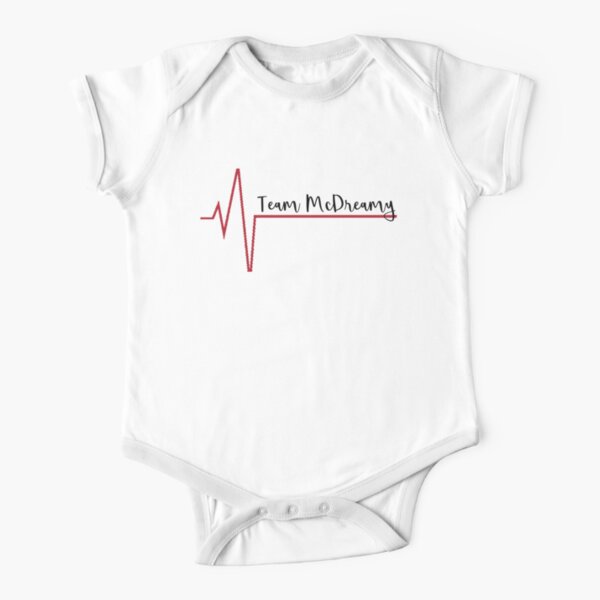 greys anatomy onesie