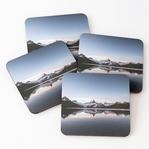 Item preview, Sunrise on the lake designed and sold by KNBS.
