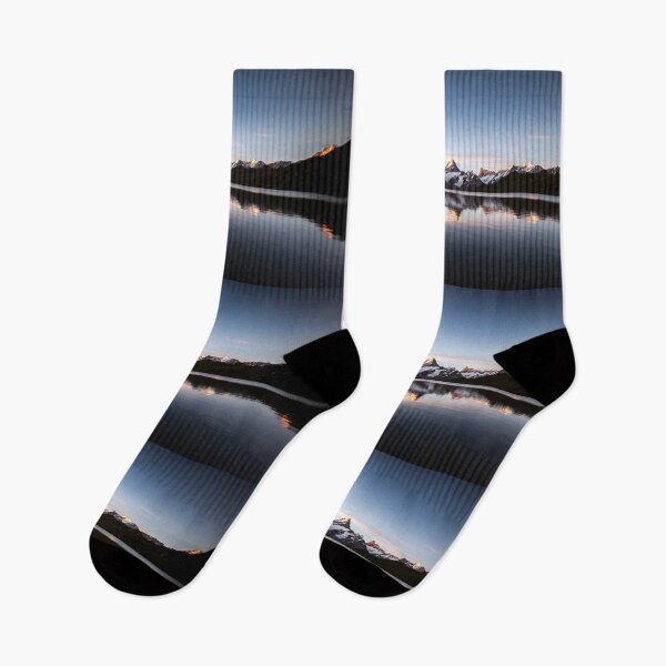 Item preview, Sunrise on the lake designed and sold by KNBS.