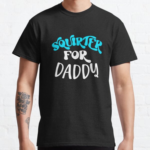 Daddys Girl T-Shirts for Sale