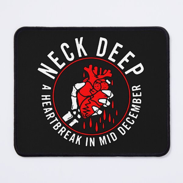 Item preview, neck deep designed and sold by Lakyn2023.
