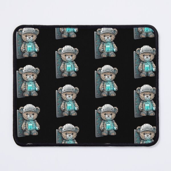 Item preview, Teddy Bear designed and sold by Black-Glove.