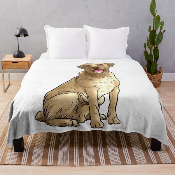 Item preview, Yellow Labrador Retriever Dog Yellow Lab designed and sold by whyitsme.
