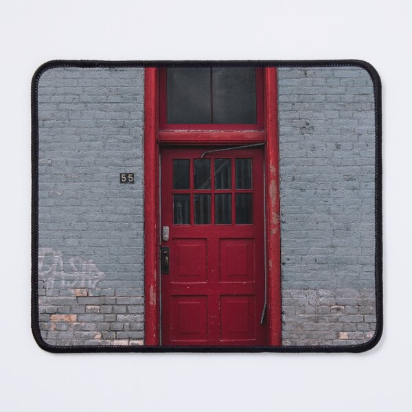 Item preview, red door designed and sold by Natashacolling.