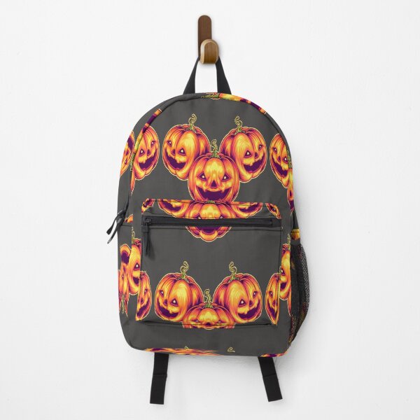 Item preview, Halloween Pumpkin costume Horror Party best art designed and sold by AssamFT.