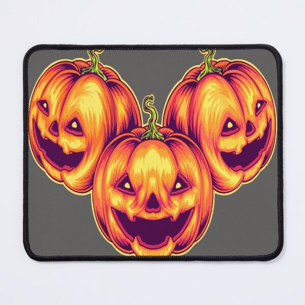 Item preview, Halloween Pumpkin costume Horror Party best art designed and sold by AssamFT.