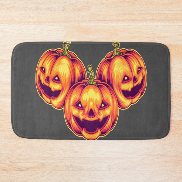 Item preview, Halloween Pumpkin costume Horror Party best art  designed and sold by AssamFT.