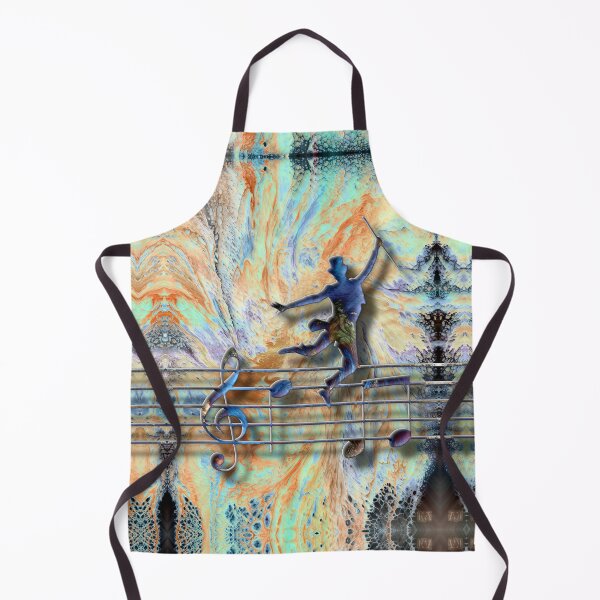 Item preview, Dancing Party designed and sold by Fluid Visions.