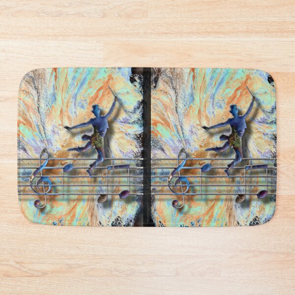 Item preview, Dancing Party designed and sold by Fluid Visions.