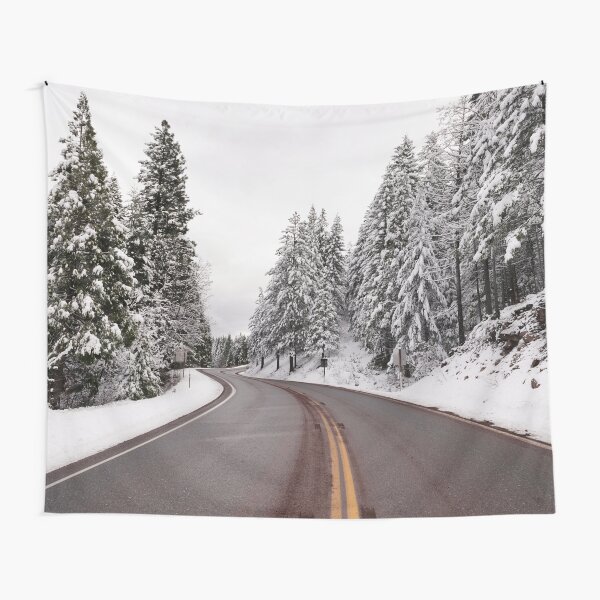 Item preview, Highway 36 California designed and sold by PBJArt.