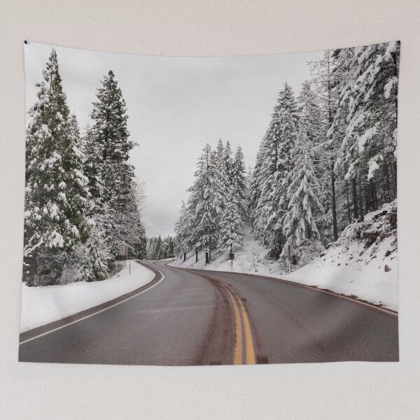 Item preview, Highway 36 California designed and sold by PBJArt.