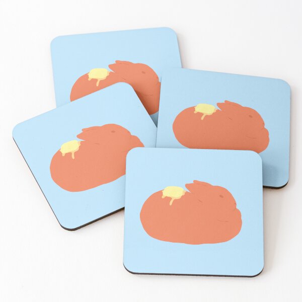 Item preview, Buttered Bun designed and sold by risa-tries.