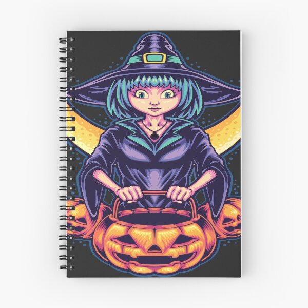 Item preview, Halloween witch ghost Pumpkin Horror party Halloween costume designed and sold by AssamFT.