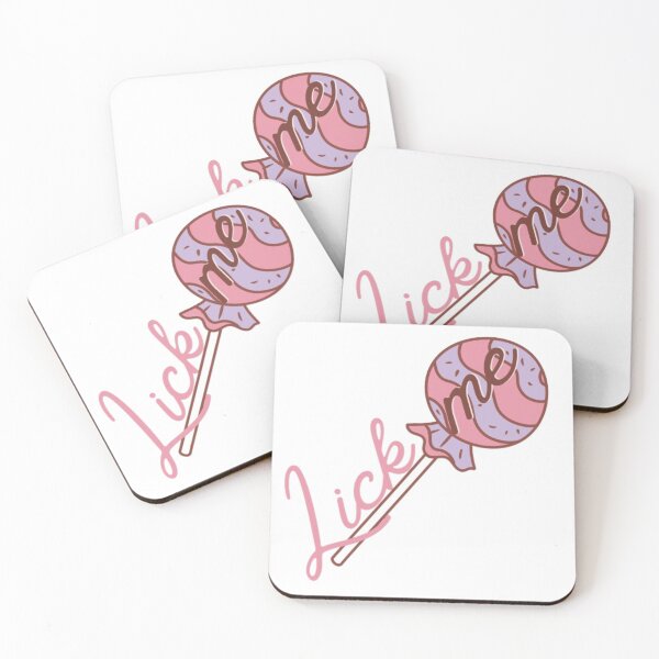 Item preview, Lick Me Lolipop designed and sold by Allie E.