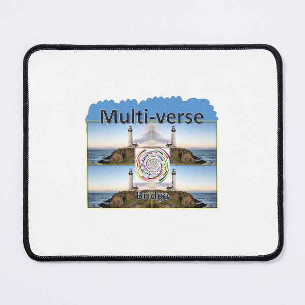 Item preview, Multi Verse Bridge designed and sold by Earthkids.