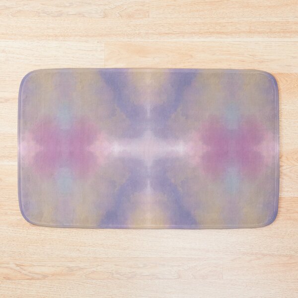 Item preview, Cloud in my window abstract art rainbow painting designed and sold by chuckletuckle.