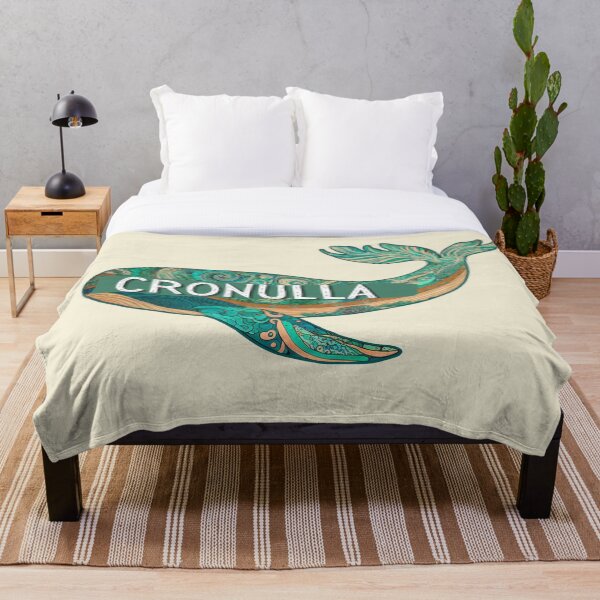 Item preview, Playa Cronulla Playa Ballena designed and sold by Fallowfields.