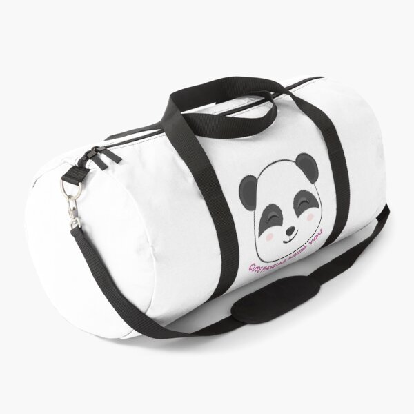 Item preview, Cute Panda Need You - cute panda bear designed and sold by EarthAlly.