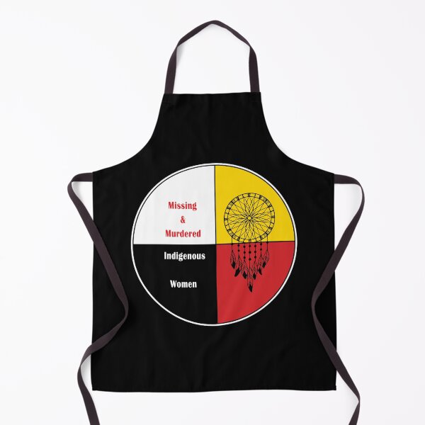 Item preview, Missing and Murdered Indigenous Women - No more stolen sisters - MMIW designed and sold by My Shobs.