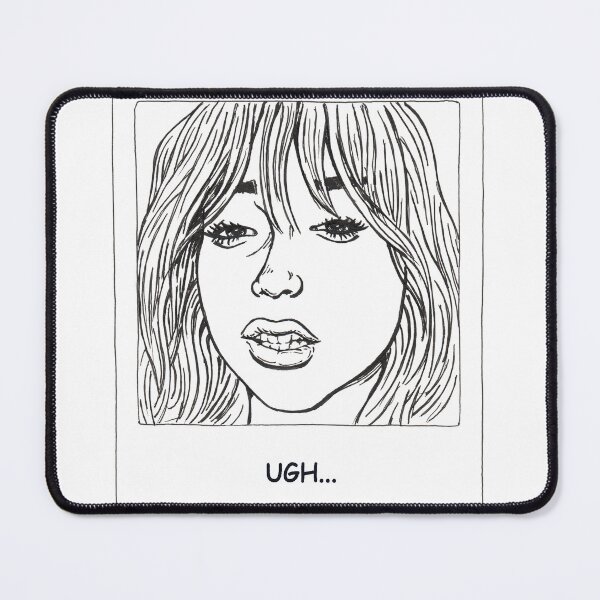 Item preview, Ugh... designed and sold by MarGnifiq ....