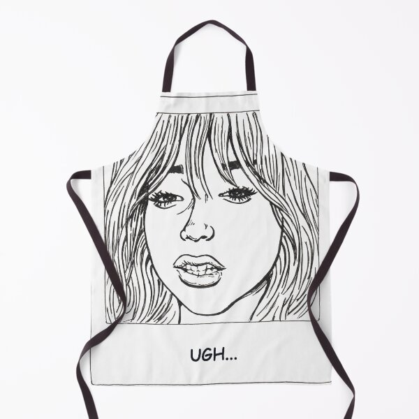 Item preview, Ugh... designed and sold by MarGnifiq ....