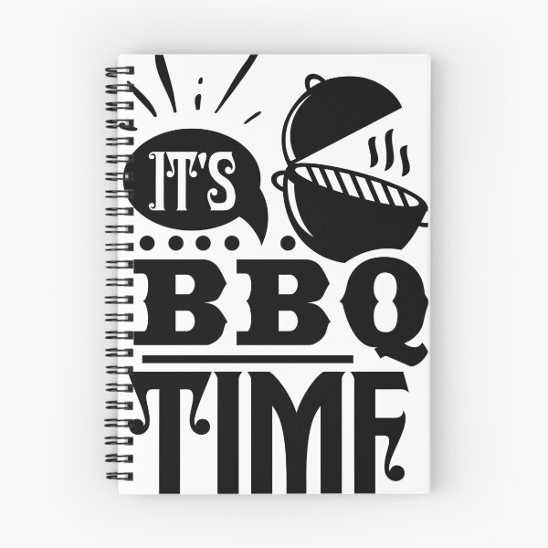 Item preview, BBQ time is fun time designed and sold by Haveonelikethis.