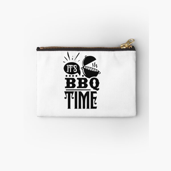 Item preview, BBQ time is fun time designed and sold by Haveonelikethis.