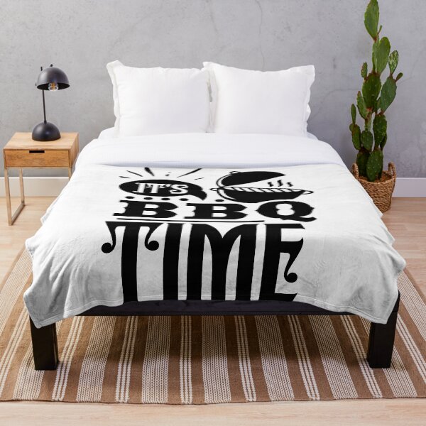 Item preview, La hora de la barbacoa es un momento divertido designed and sold by Haveonelikethis.