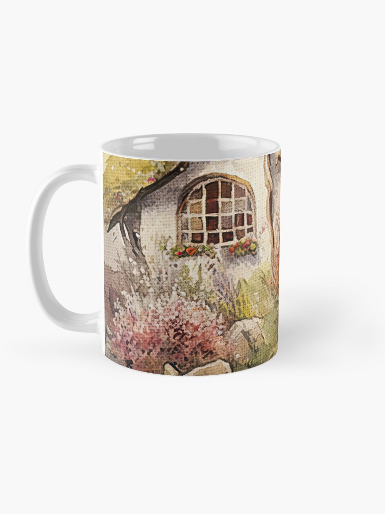 The Shire Coffee Mug for Sale by fabtop