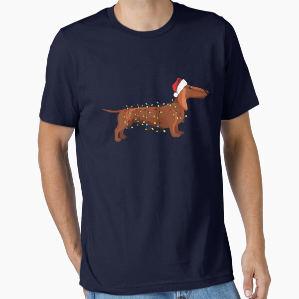 Item preview,  Dachshund Wiener Dog Christmas Light designed and sold by vilily.