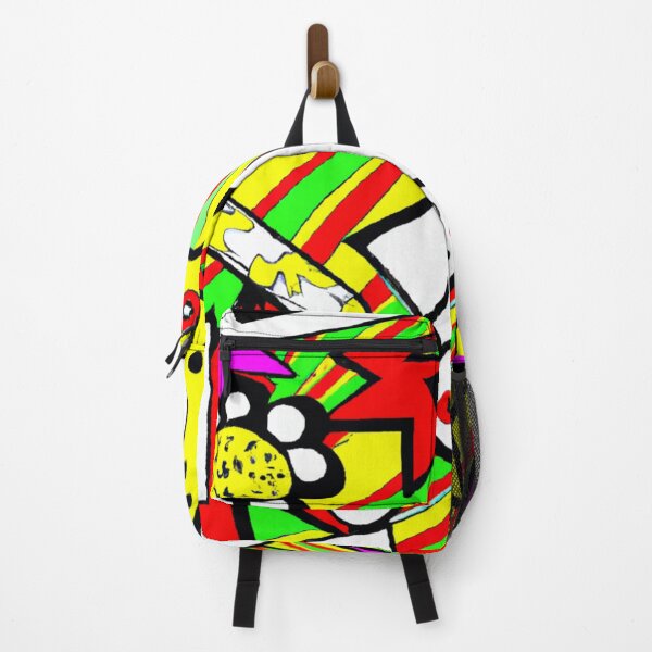 Item preview, Abstract Pop Art designed and sold by calibrit.