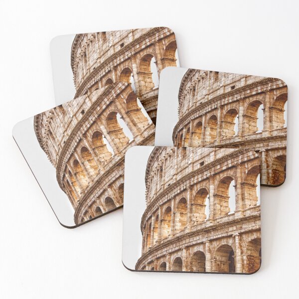 Item preview, The Colosseum designed and sold by CriticalC404.