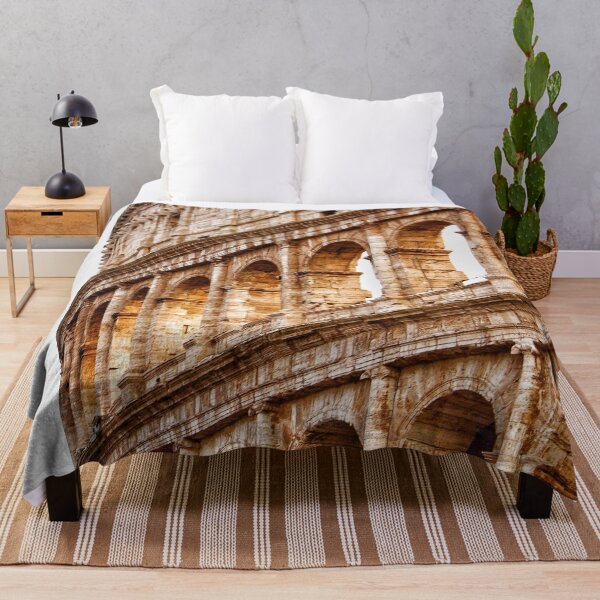Item preview, The Colosseum designed and sold by CriticalC404.