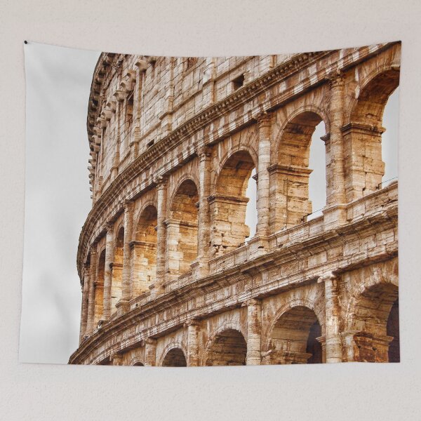 Item preview, The Colosseum designed and sold by CriticalC404.