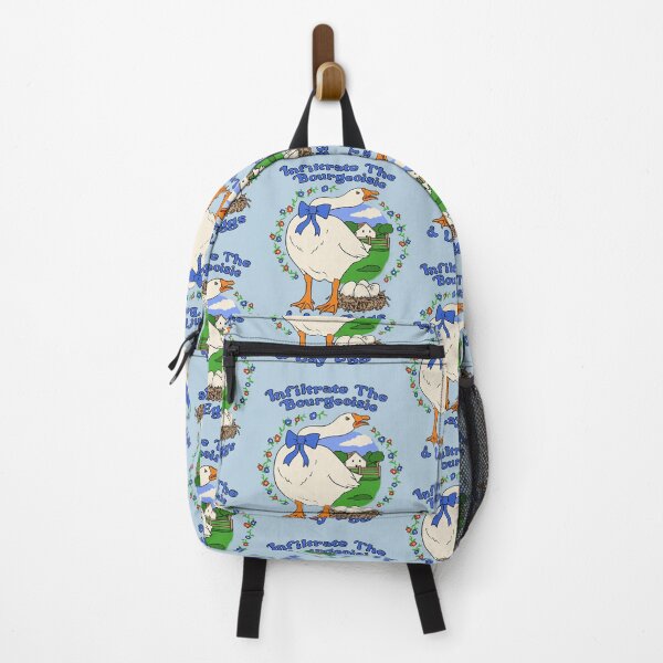 Item preview, Infiltrate The Bourgeoisie designed and sold by wytrab8.