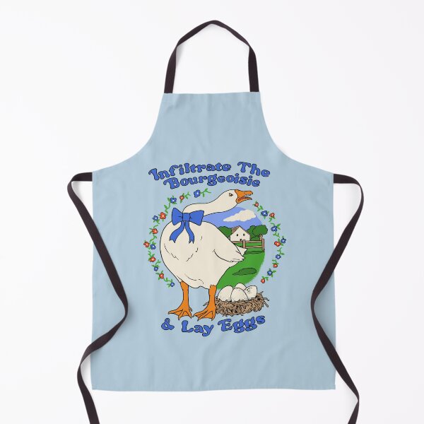 Item preview, Infiltrate The Bourgeoisie designed and sold by wytrab8.