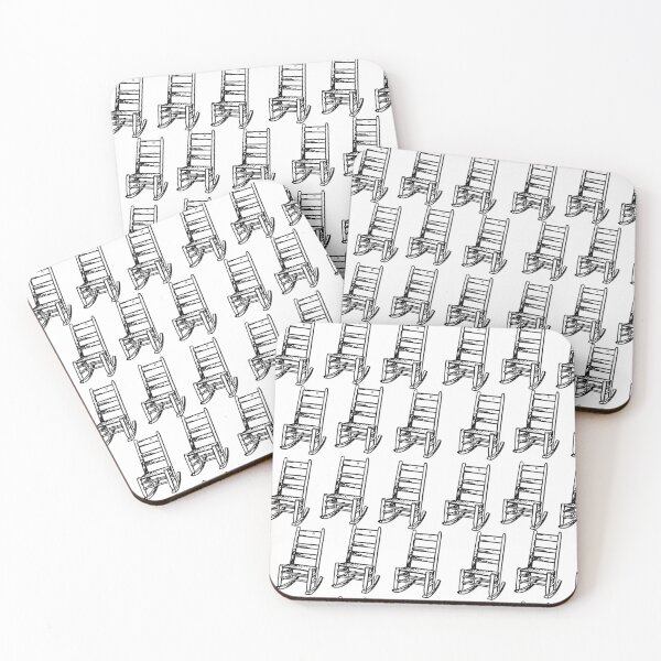 Item preview, Rocking Chairs designed and sold by Earthkids.