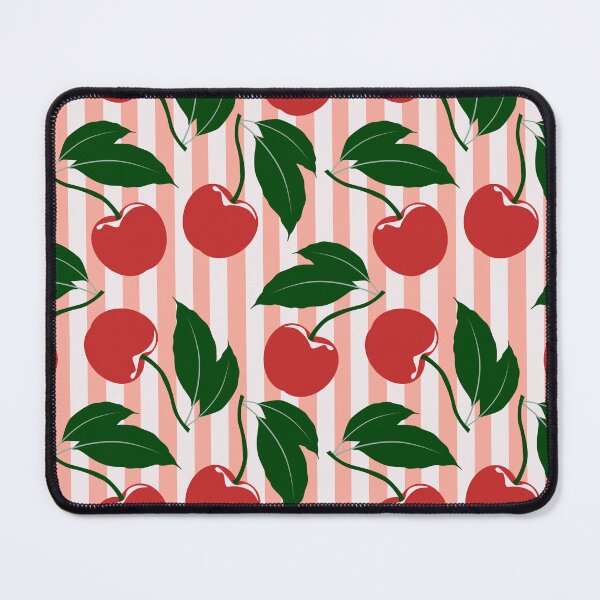 Item preview, Bonito diseño de cereza. designed and sold by DesignedbyNBS.
