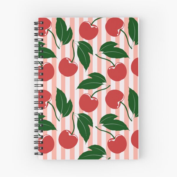 Item preview, Lovely Cherry Design designed and sold by DesignedbyNBS.