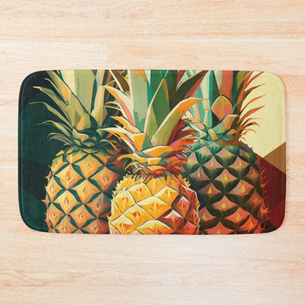 Artikelvorschau, Abstract Pineapple entworfen und verkauft von scollum.