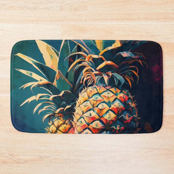 Artikelvorschau, Abstract Pineapple entworfen und verkauft von scollum.