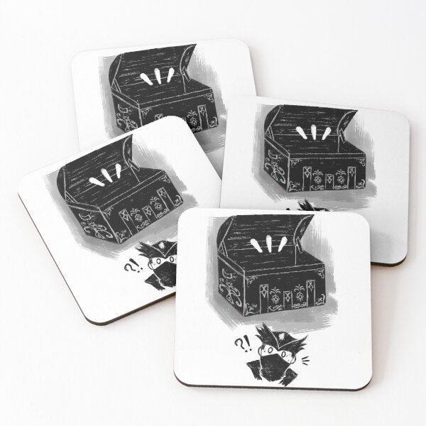 Item preview, Hella Empty?!! designed and sold by AkioMitsuki.