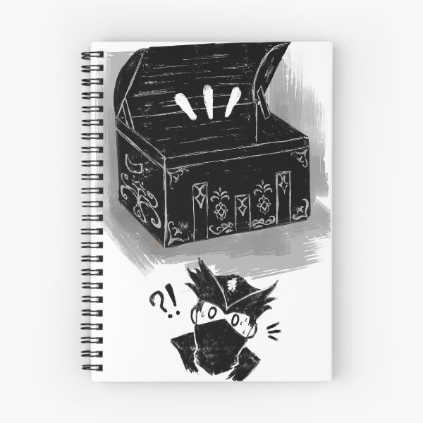 Item preview, Hella Empty?!! designed and sold by AkioMitsuki.