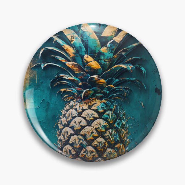 Artikelvorschau, Abstract Pineapple entworfen und verkauft von scollum.
