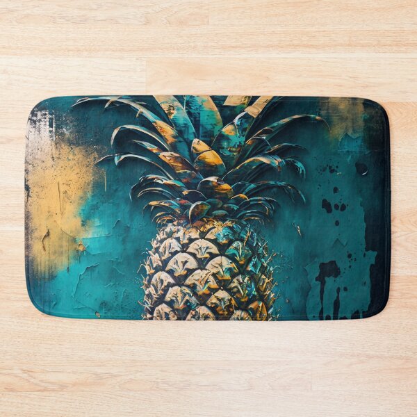 Artikelvorschau, Abstract Pineapple entworfen und verkauft von scollum.
