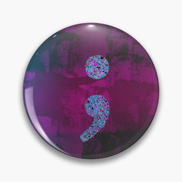 Item preview, Scatter Semi-Colon designed and sold by RaphaelLeraux.