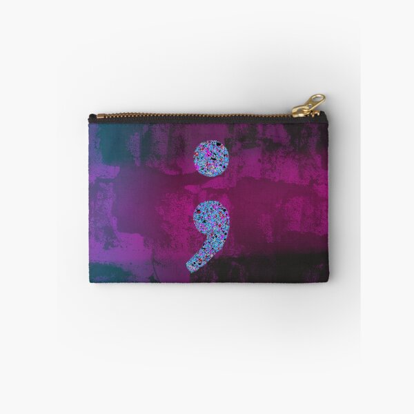 Item preview, Scatter Semi-Colon designed and sold by RaphaelLeraux.