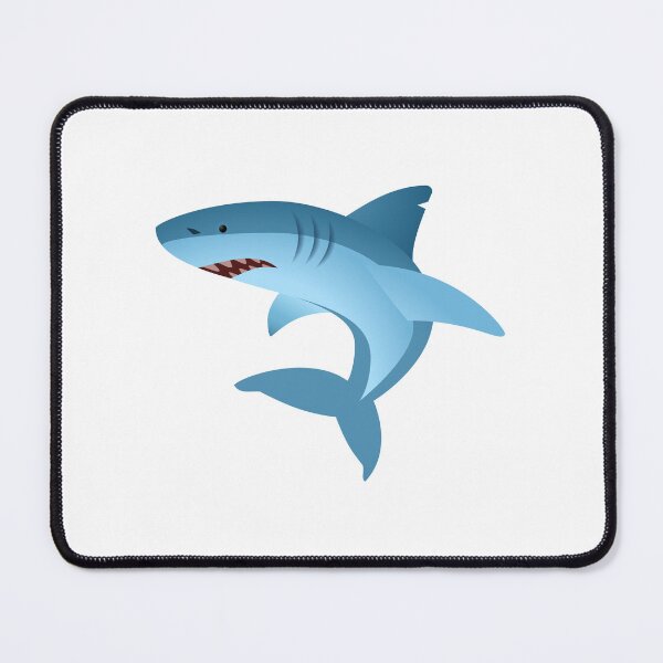 Item preview, shark sharky sharkie baby shark fierce  designed and sold by adesignworld.