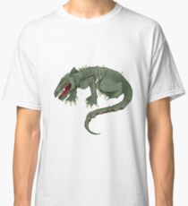 SCP P2 Classic T-Shirt